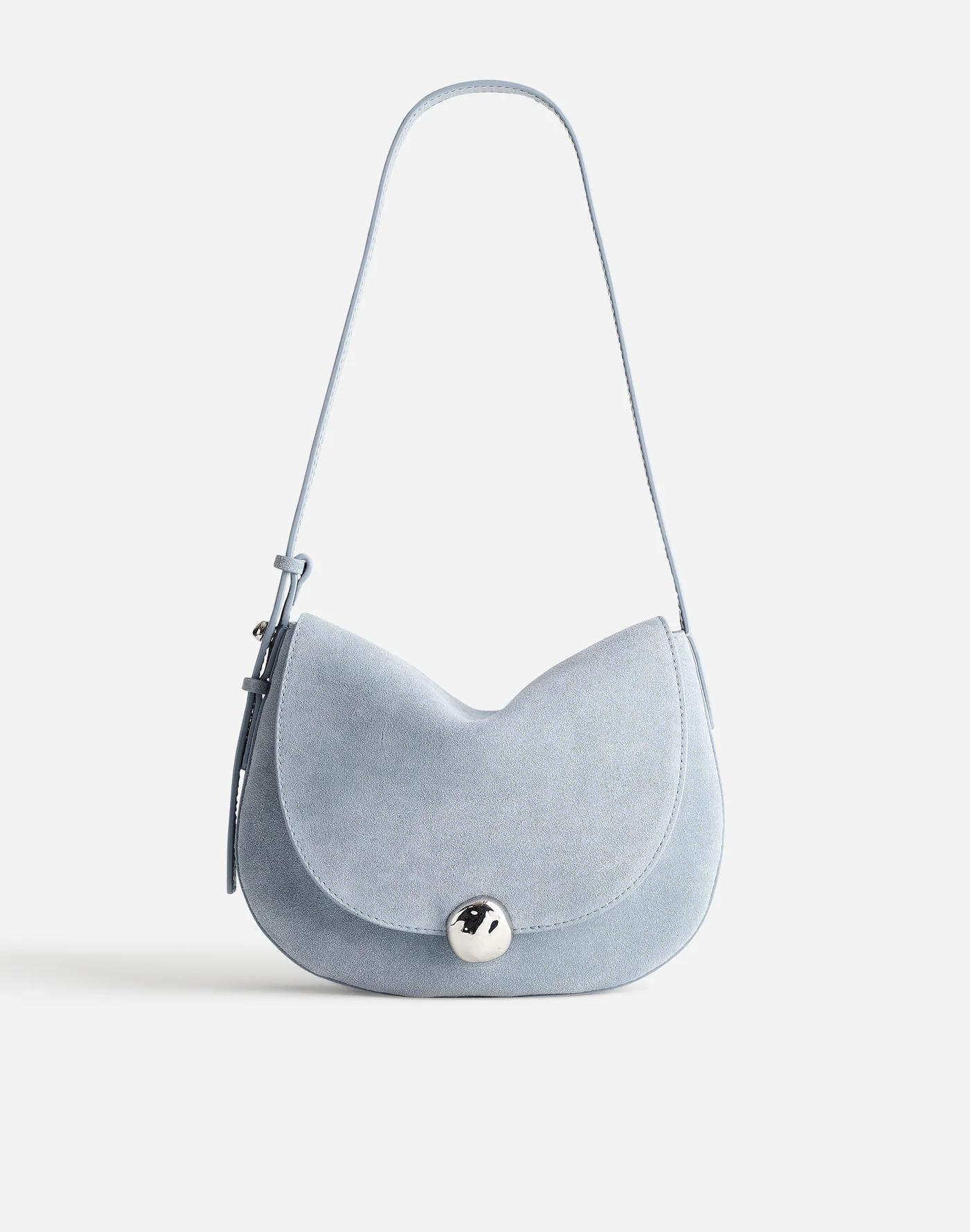 The Dakota Saddle Bag Product Image