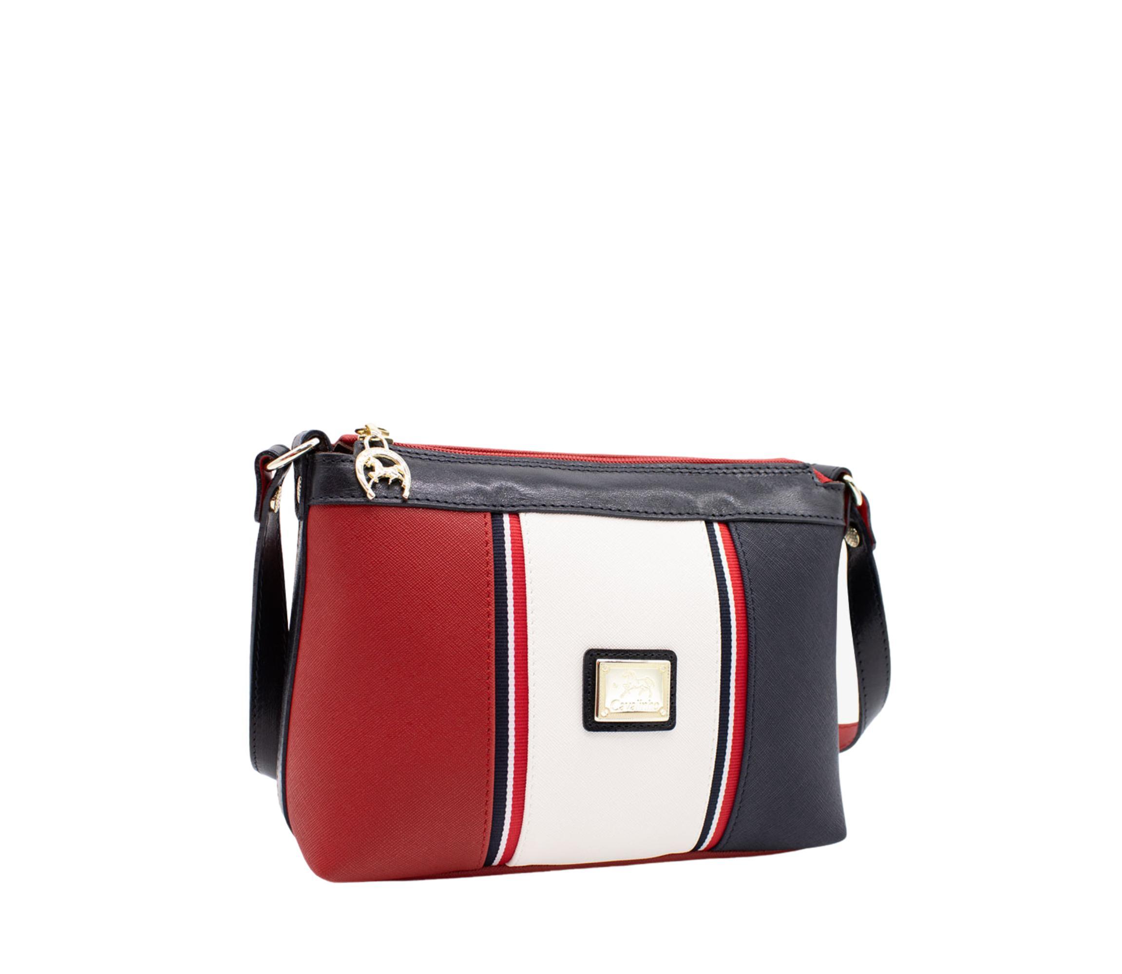 Nautical Crossbody Bag Product Image