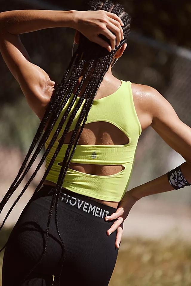 Free Throw Unwind Cami Product Image