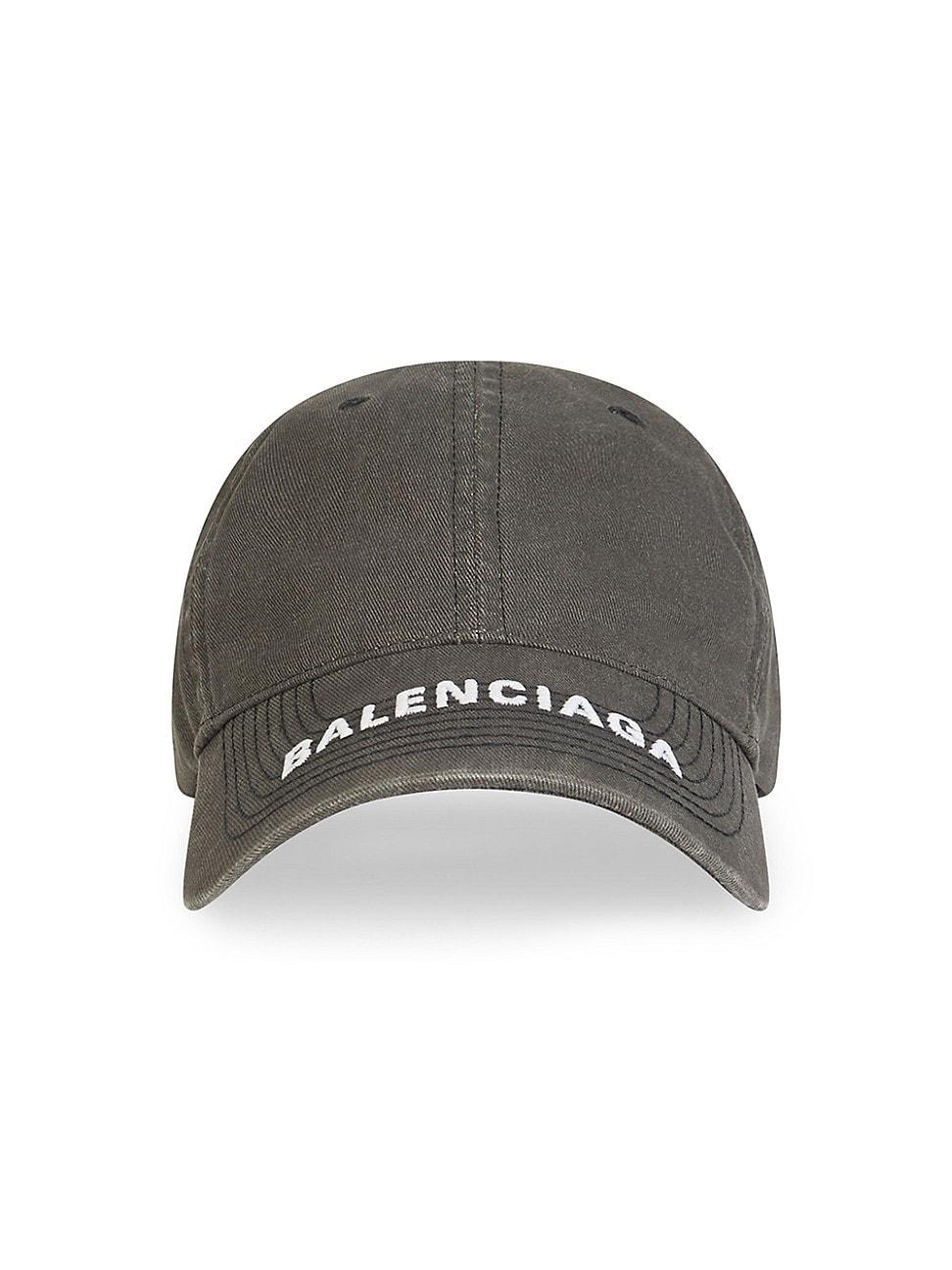 Womens Balenciaga Cap Product Image