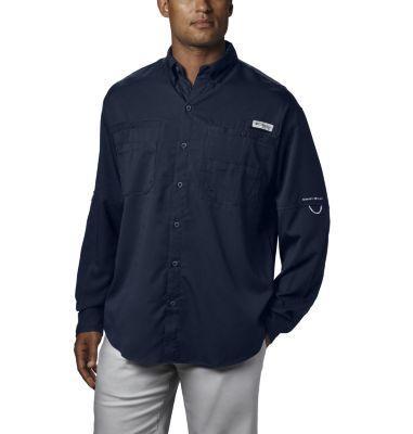 Columbia Men s PFG Tamiami II Long Sleeve Shirt- Product Image