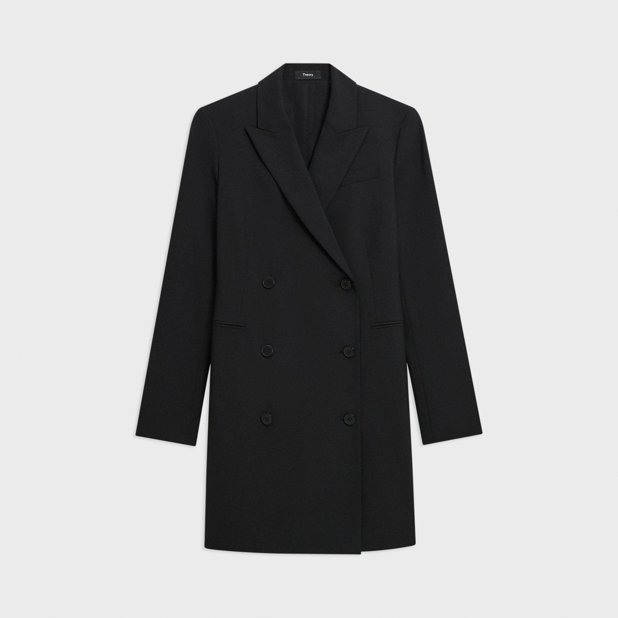 BLAZER DRESS Product Image
