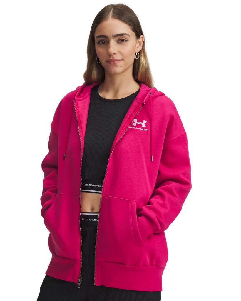 UA Icon Fleece Product Image