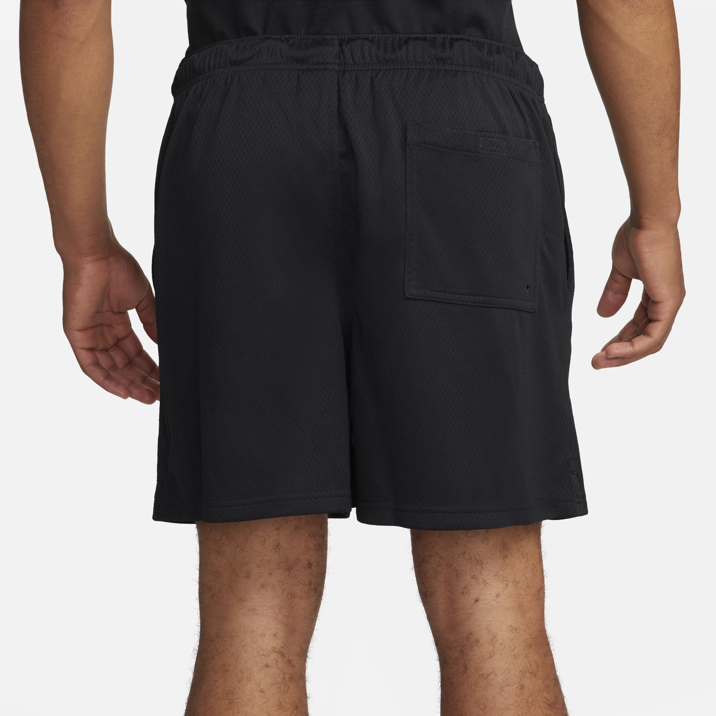 Nike Men's Club Mesh Flow Shorts Product Image