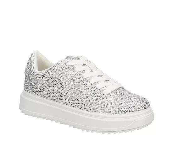 Madden Girl Womens Jeena-R Sneaker Product Image