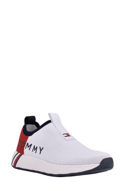 Tommy Hilfiger Aliah Women's Shoes Product Image