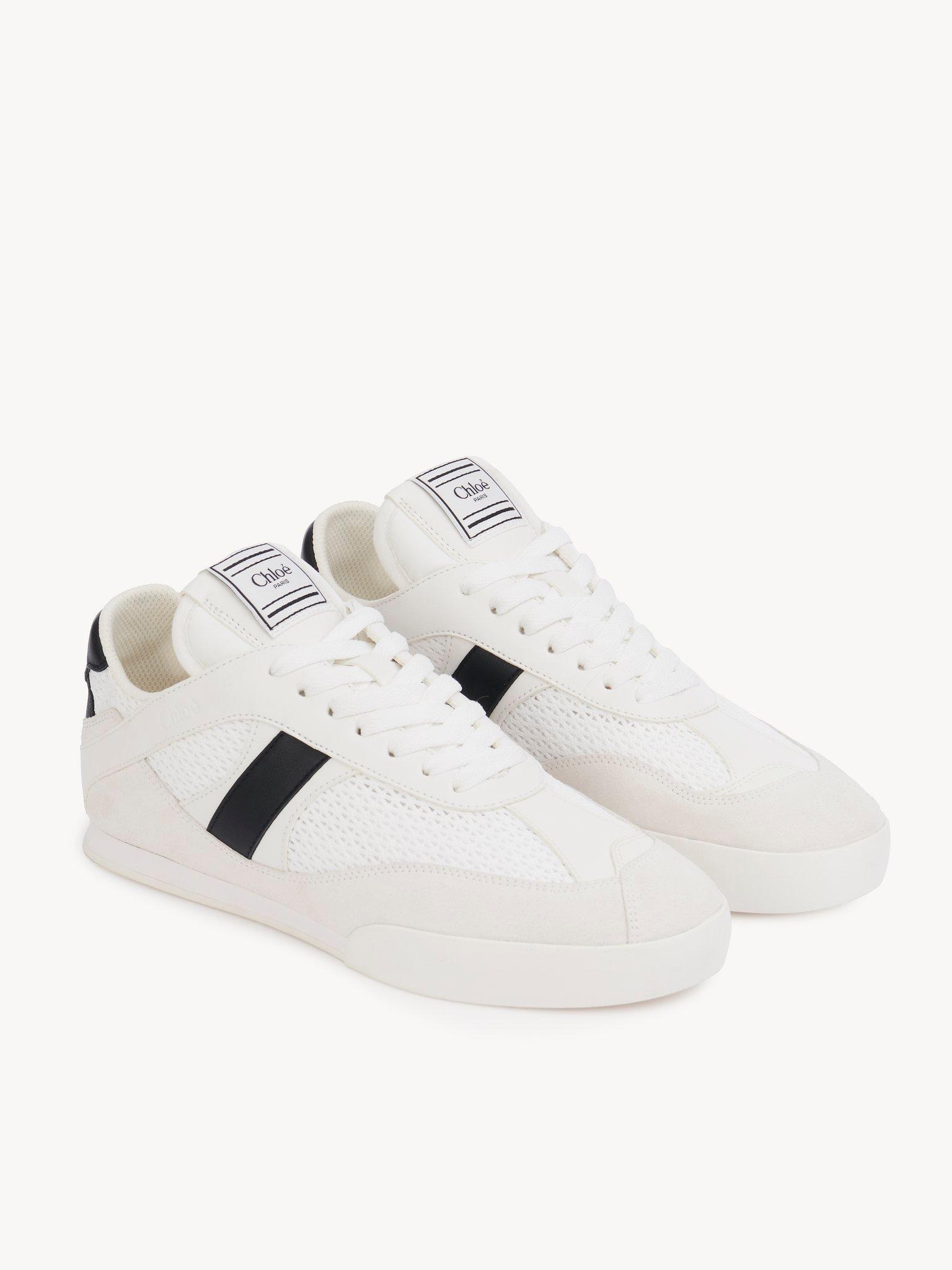 Chloé Kick sneaker Product Image