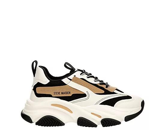 Steve Madden Womens Possessions Sneaker Product Image