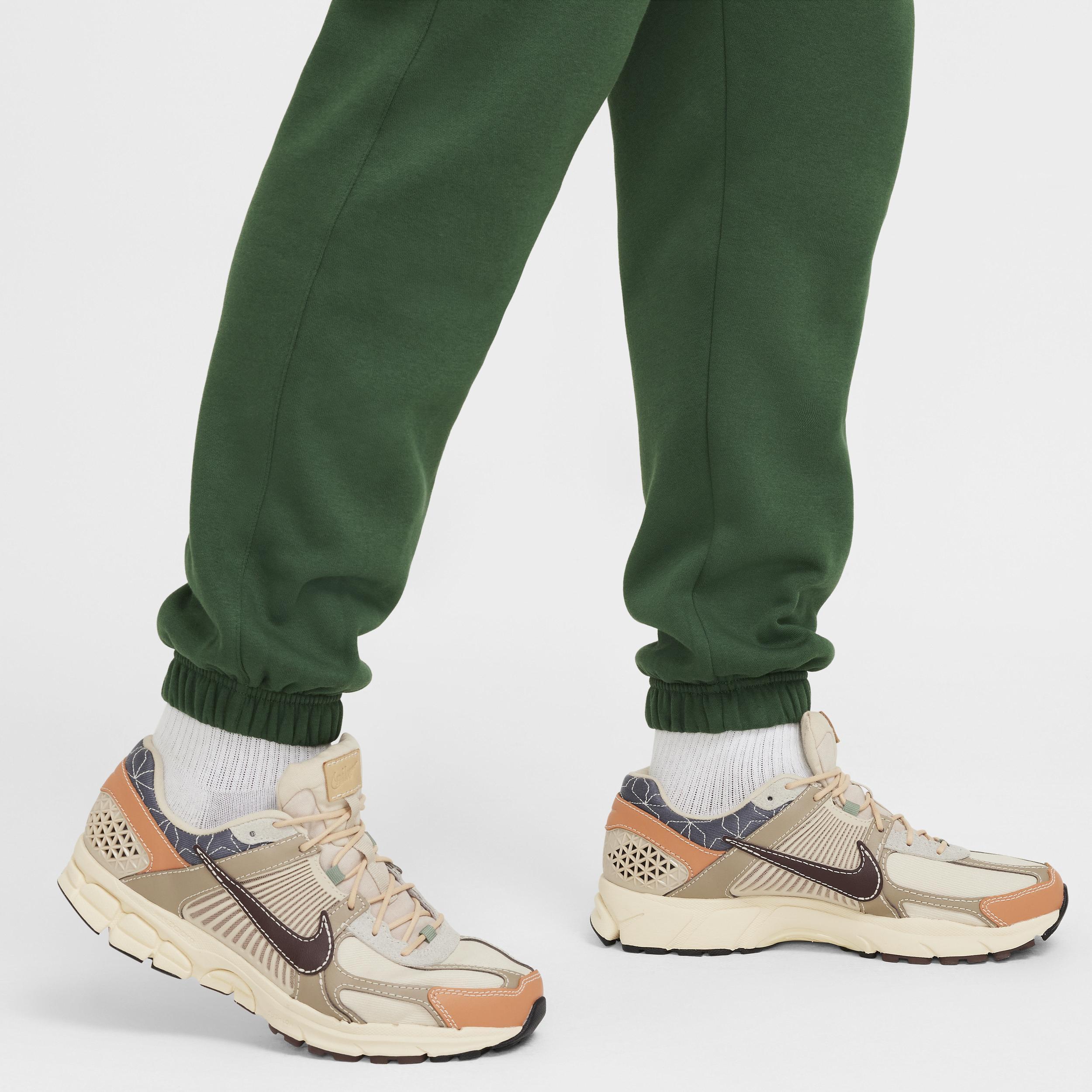 Men's Nike Sportswear Club Fleece Pants Product Image