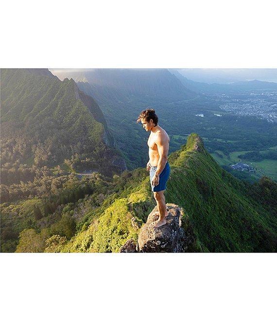 Chubbies The New Avenues 5.5#double; Inseam Stretch Shorts Product Image