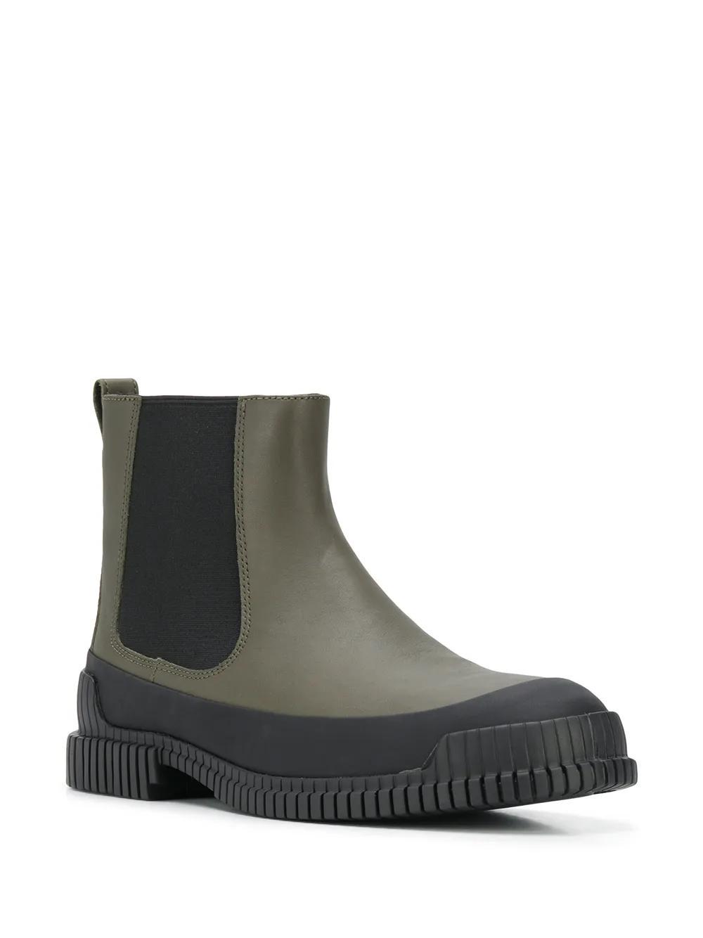 CAMPER Pix Boots In Bunt Product Image