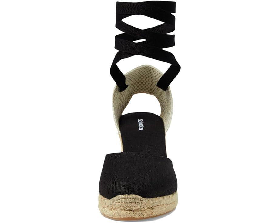 Platform Wedge Espadrille Product Image