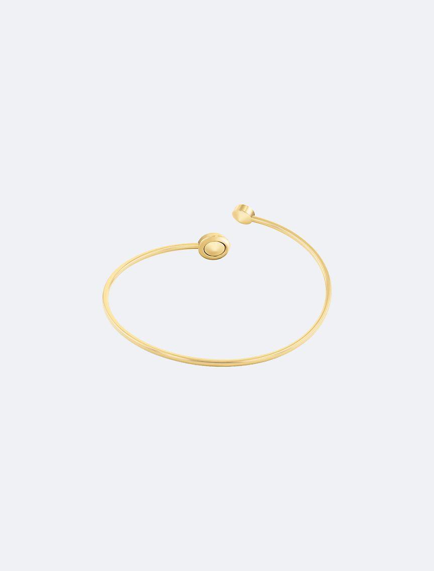 Contoured Bangle Product Image