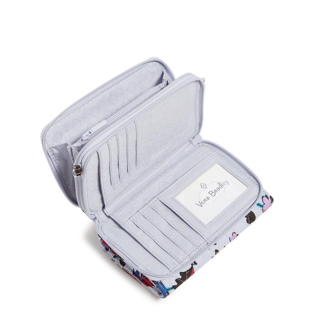 Outlet RFID 3-in-1 Crossbody Bag Product Image