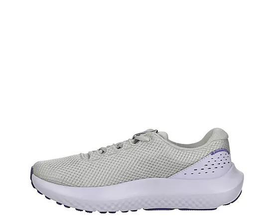 Under Armour Womens UA Surge 4 Running Sneakers Product Image