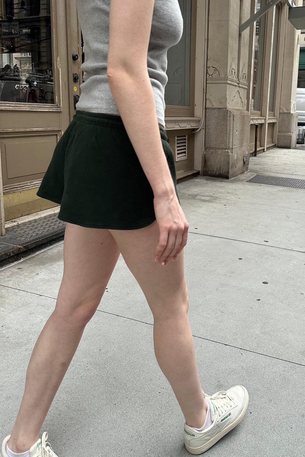 Summer Thermal Shorts Product Image