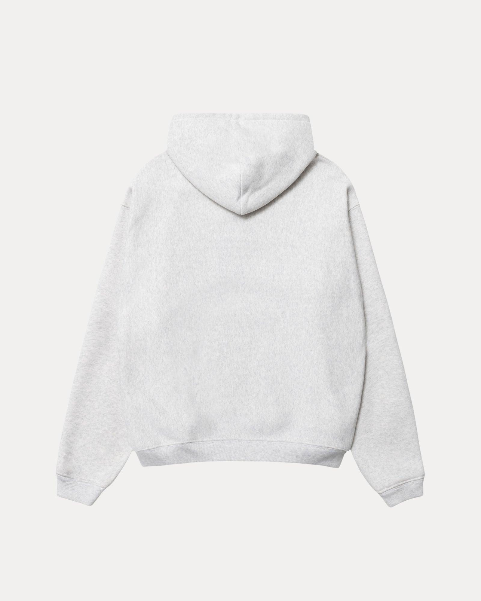 RELAXED HOODIE Male Product Image