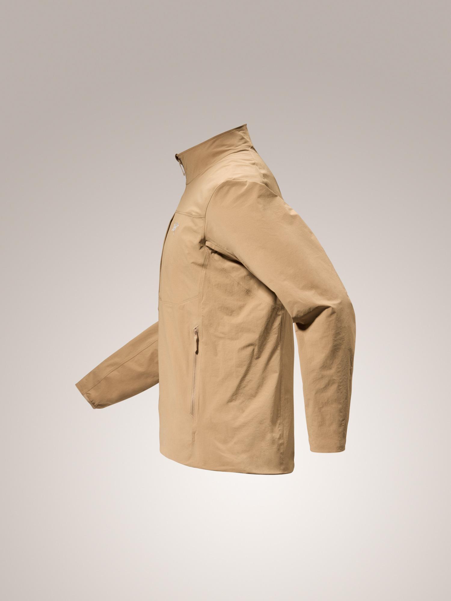 Gamma Lightweight Jacket Men's Product Image