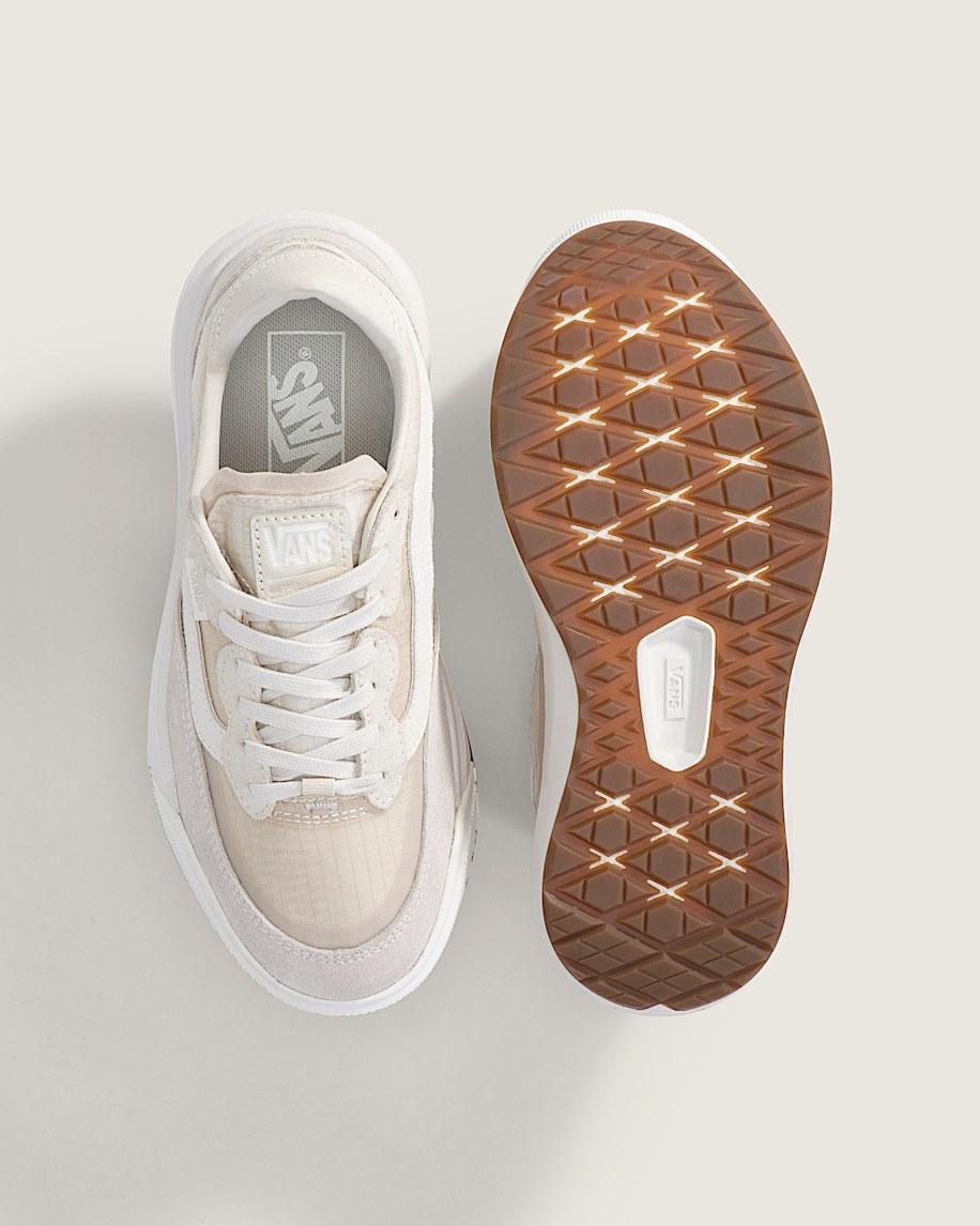 Ultrarange 2.0 Shoe in Vintage White| Vans US Product Image