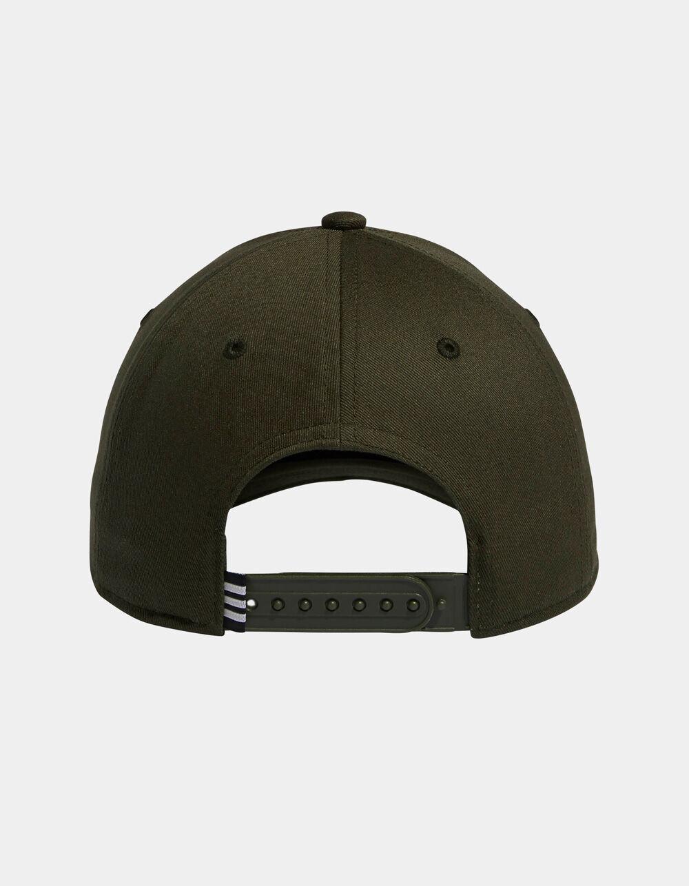 ADIDAS Originals Trefoil Patch Night Cargo Mens Snapback Hat Product Image