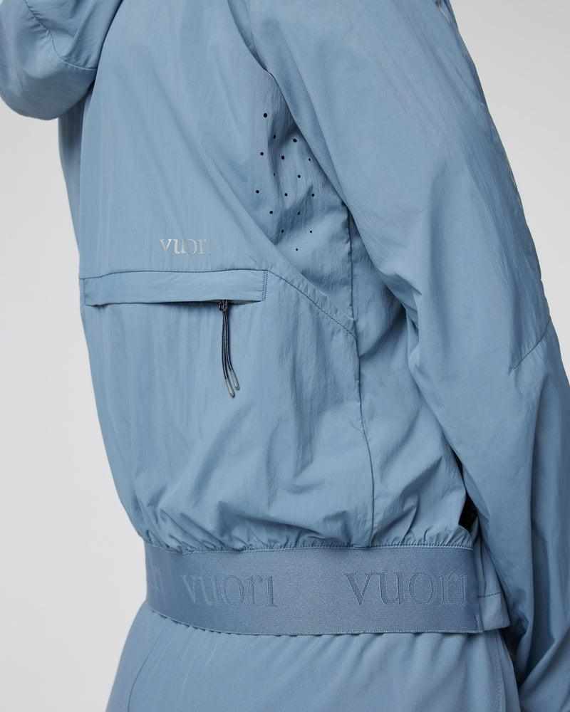 Breezy Trainer Jacket Product Image