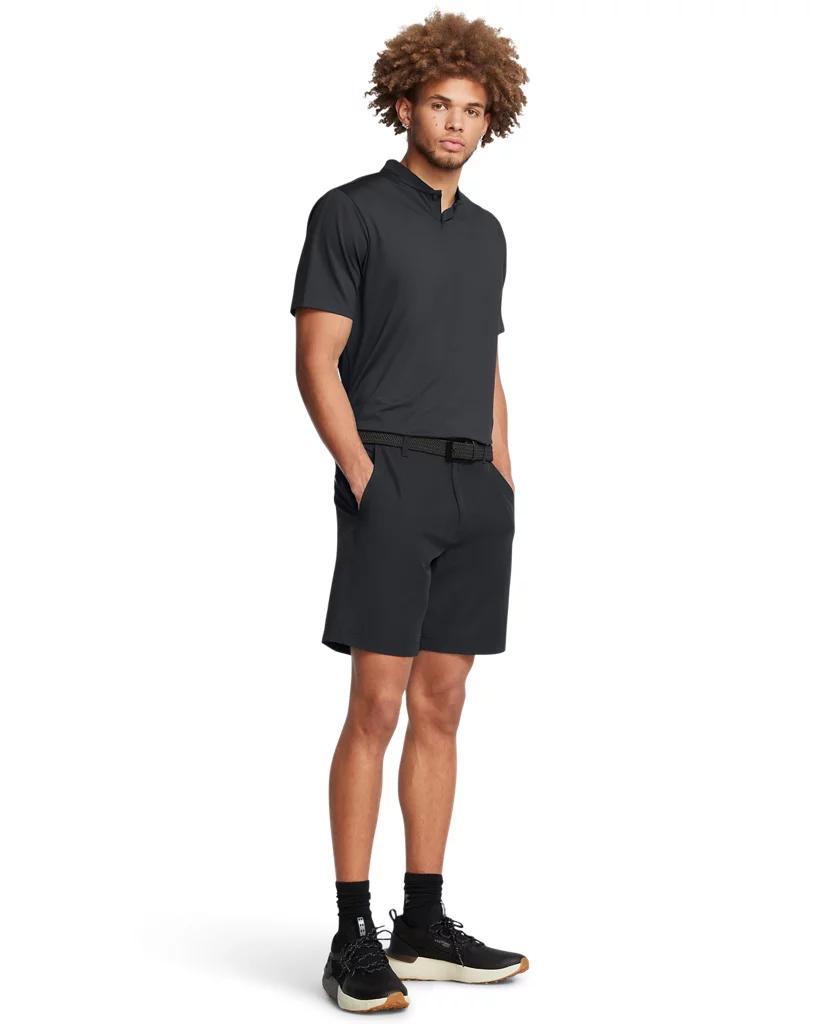 Men's UA Drive 8" Shorts Product Image