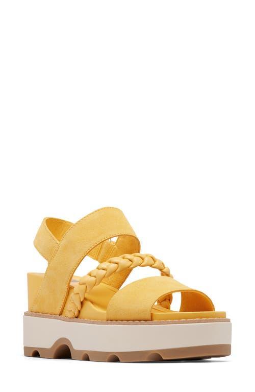 JOANIE™ IV Slingback Wedge Women's Sandal Product Image