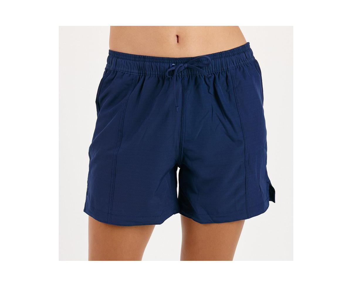 Calypsa Womens 4 Board Shorts Product Image