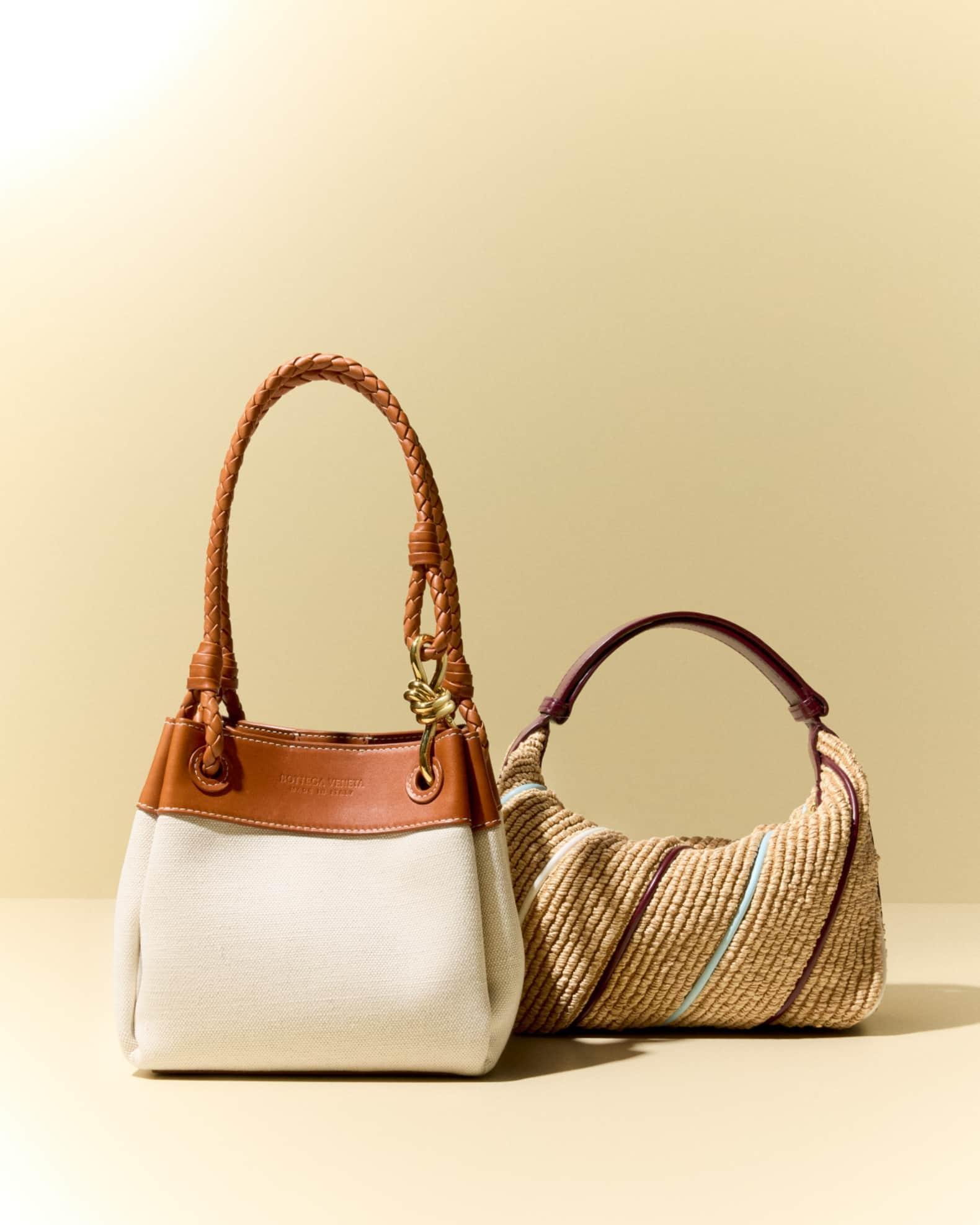 Parachute Small Canvas Shoulder Bag Product Image