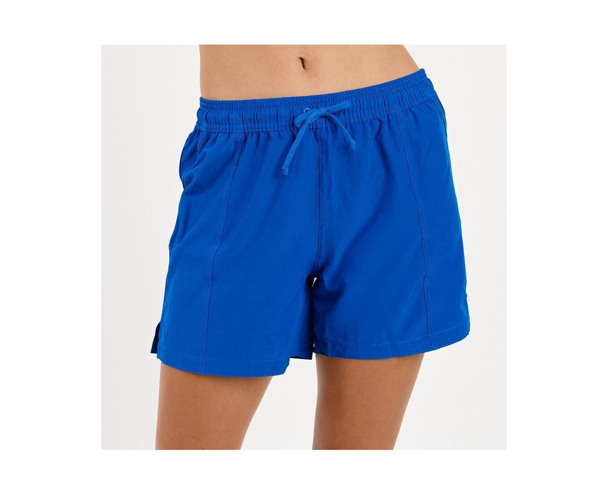 Calypsa Womens 4 Board Shorts Product Image