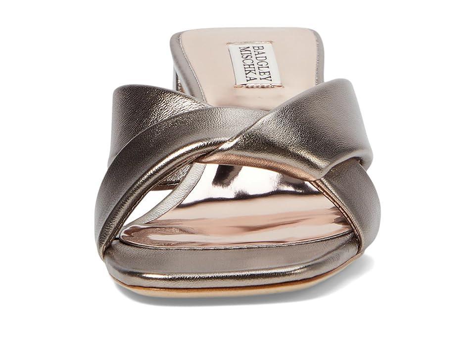 Badgley Mischka Briella Ii Women's Sandals Product Image