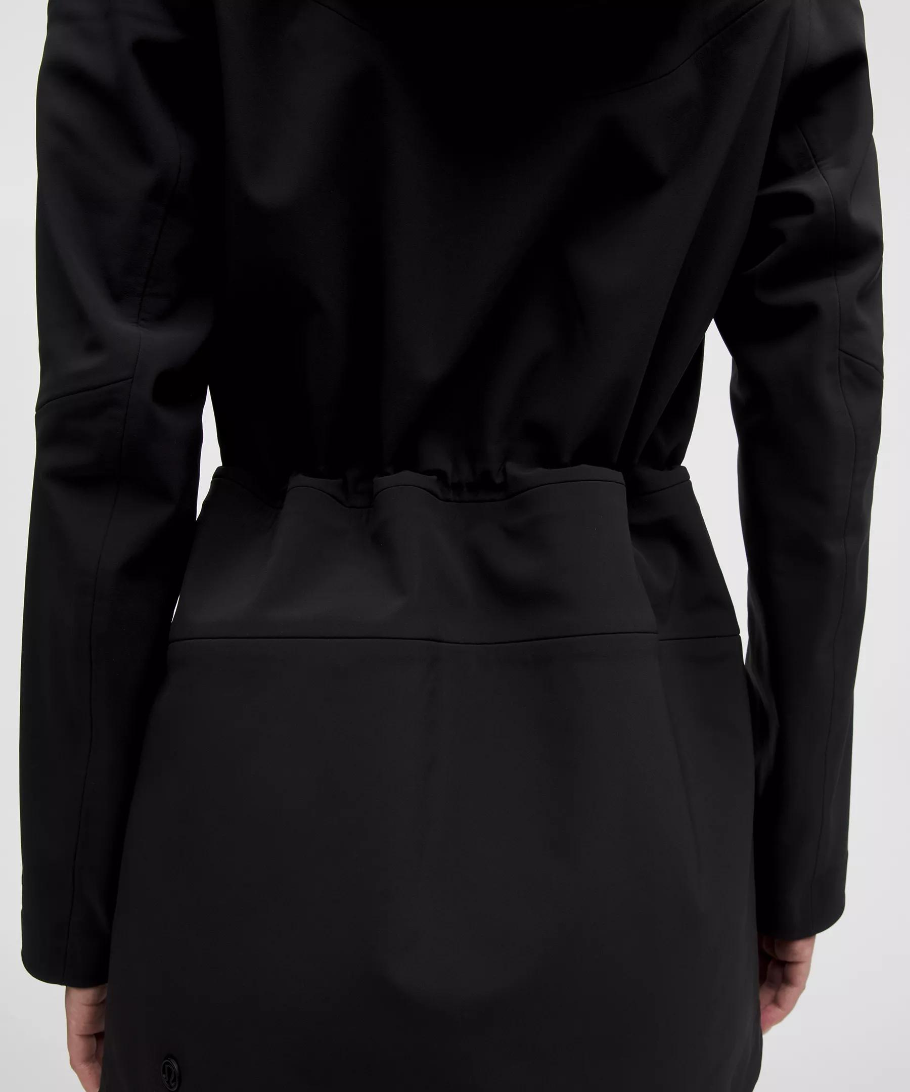 RepelShell Rain Jacket Product Image