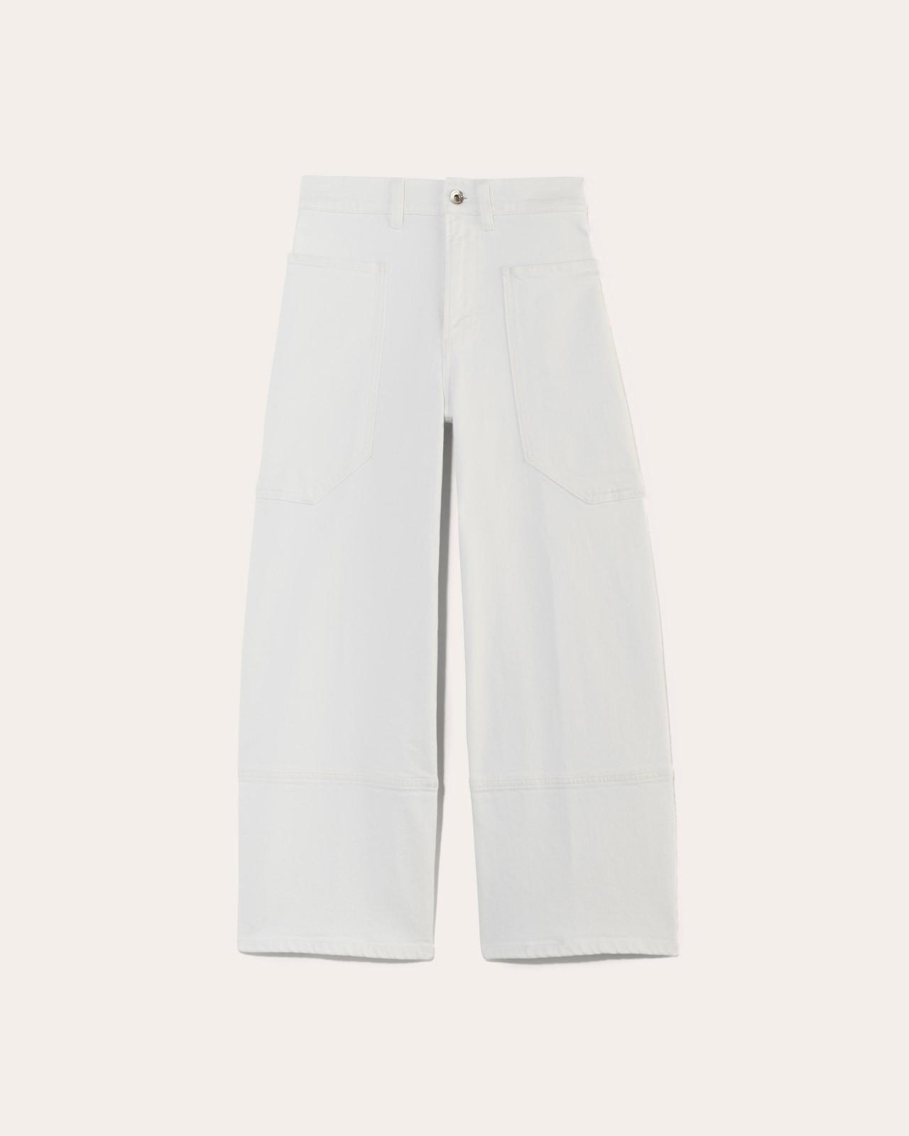 Womens Way-High Gardener Cropped Jean by Everlane Product Image