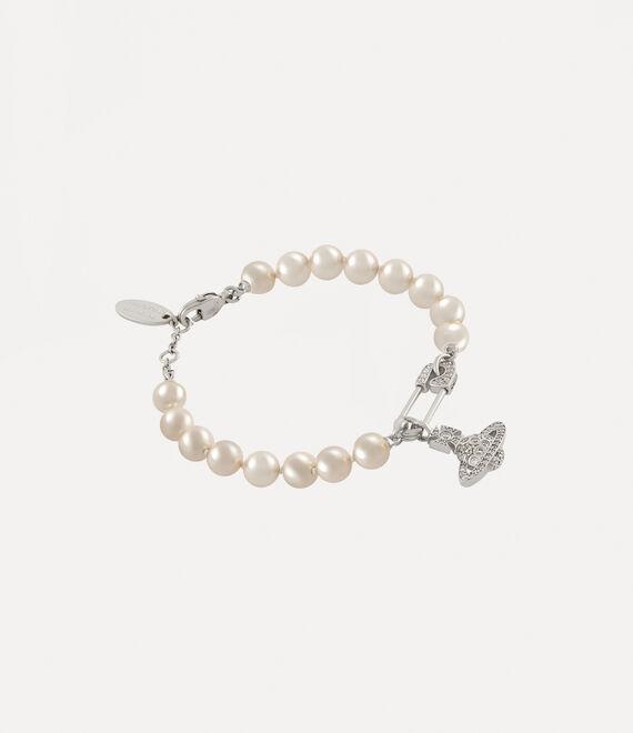 Lucrece Pearl Bracelet Product Image