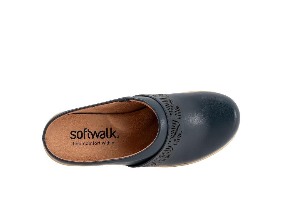 SoftWalk Melita Women's Slippers Product Image