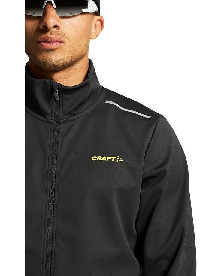 Men's Craft Core Nordic Training Jacket Product Image
