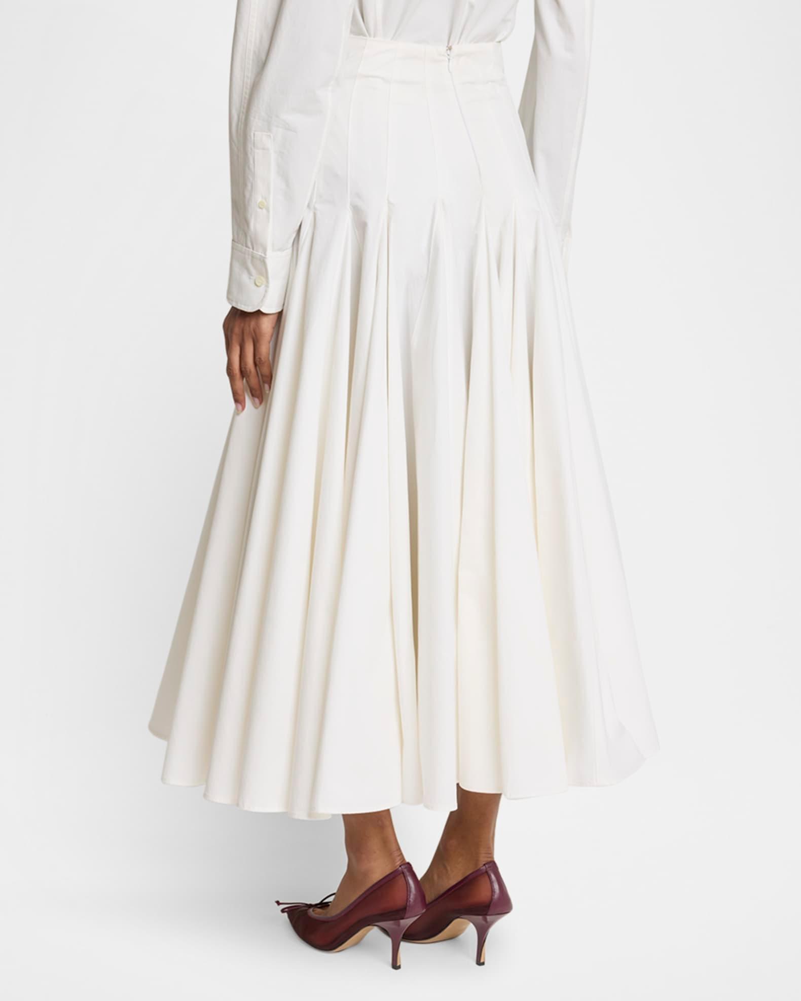 The Triangle Skirt Product Image