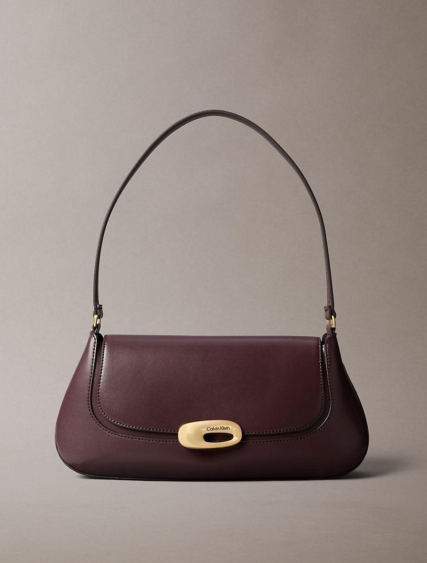 Top Flap Shoulder Bag Product Image