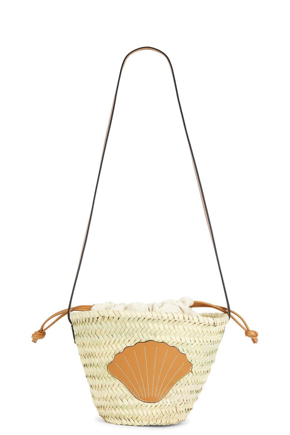 The Ibiza Mini Basket Product Image