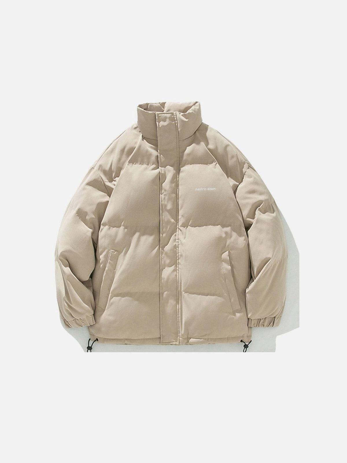 Aelfric Eden Essential Puffer Coat Product Image
