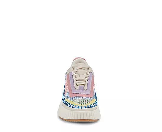 Dolce Vita Womens Dolen Sneaker Product Image