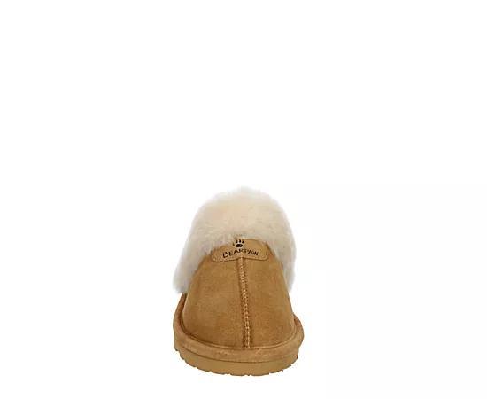 Bearpaw Womens Loki Ii Slipper Product Image