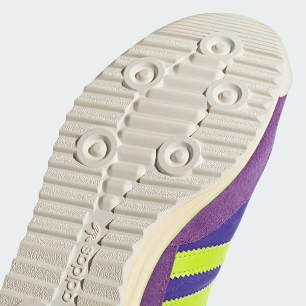 adidas SL 72 RS Shoes Active Purple M 7 / W 8 Mens Product Image