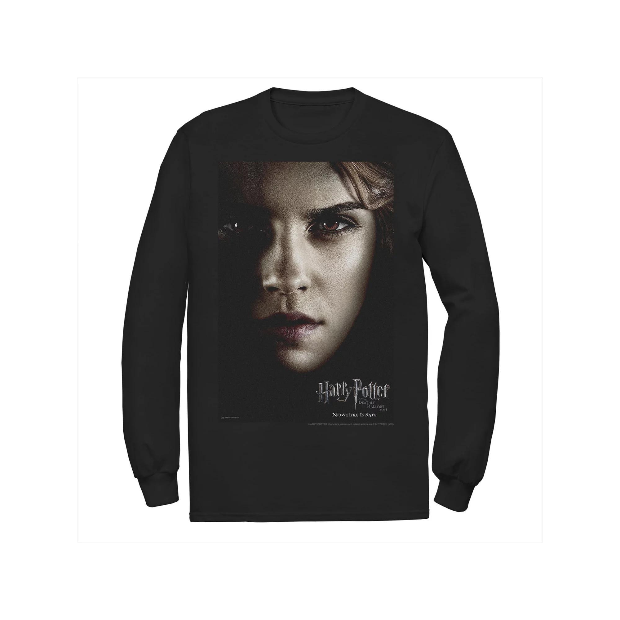 Men's The Suicide Squad Big Bloodsport Logo Tee,  Product Image