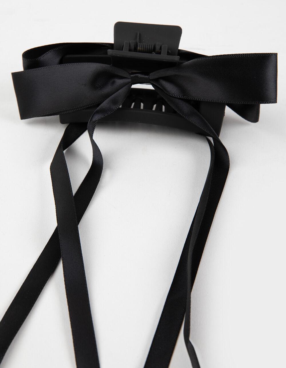 FULL TILT Rectangle Bow Clip Product Image