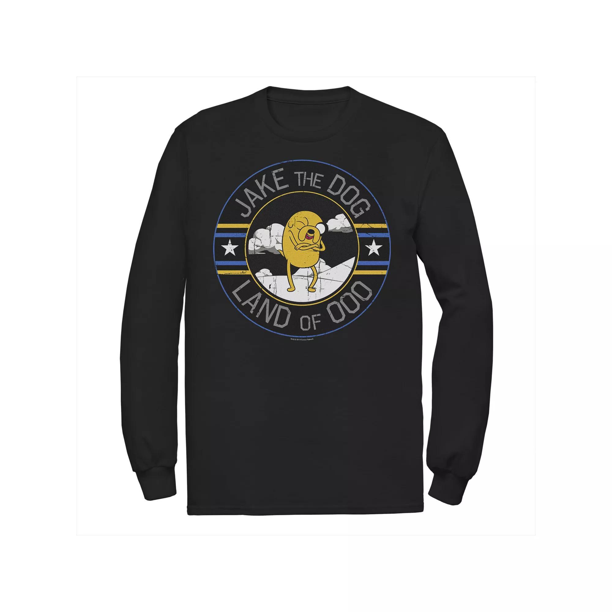 Men's Jurassic World Owen Raptor Pack Trainer Tee,  Product Image