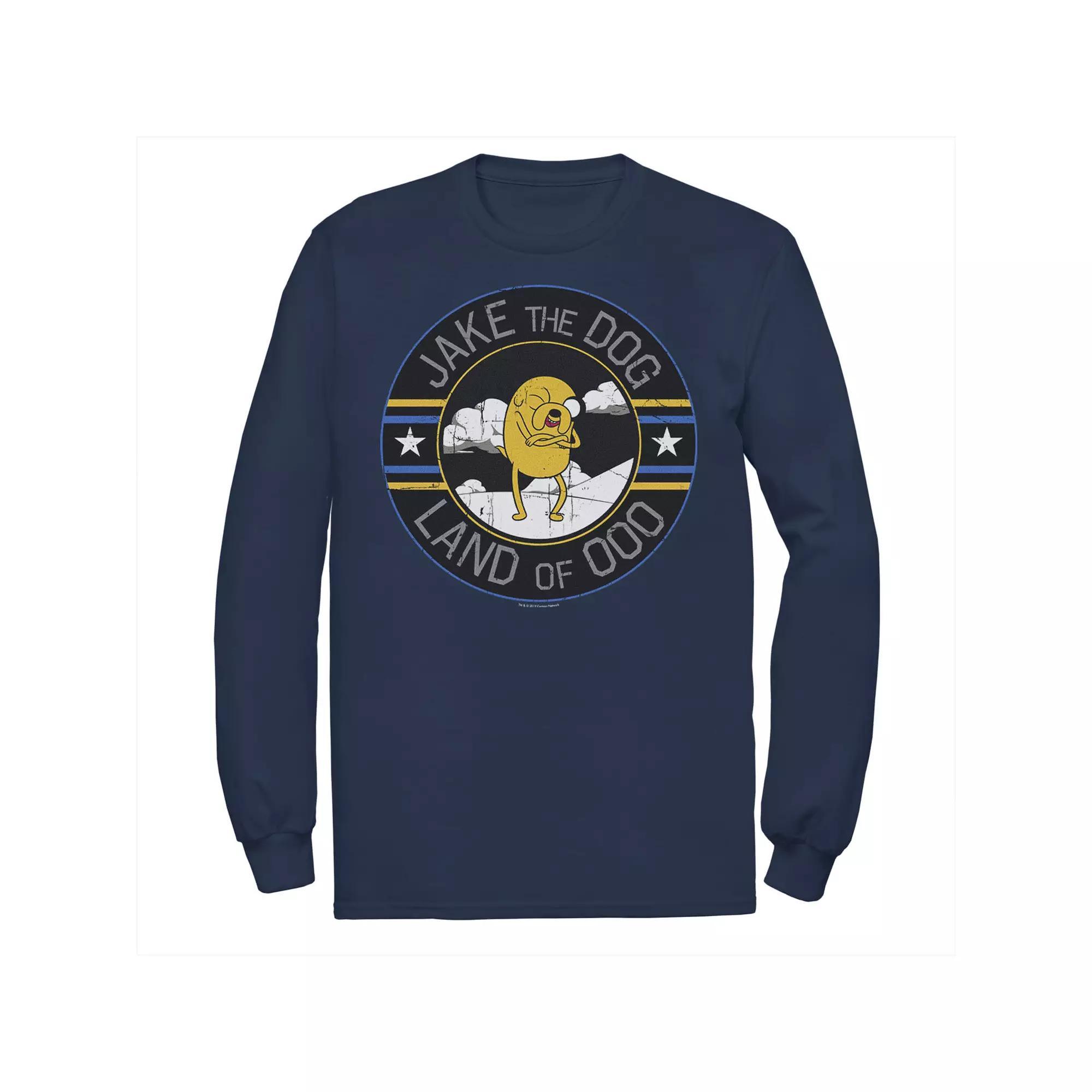 Men's Jurassic World Owen Raptor Pack Trainer Tee,  Product Image