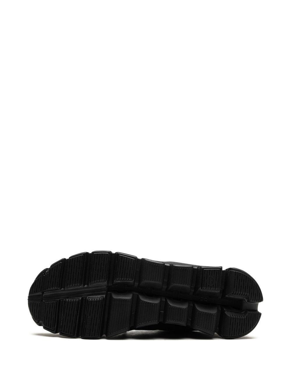 Cloud 5 "Black" sneakers Product Image
