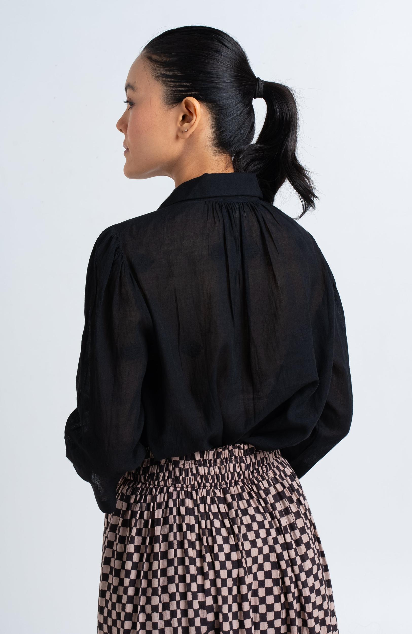 Retro Shirt Product Image