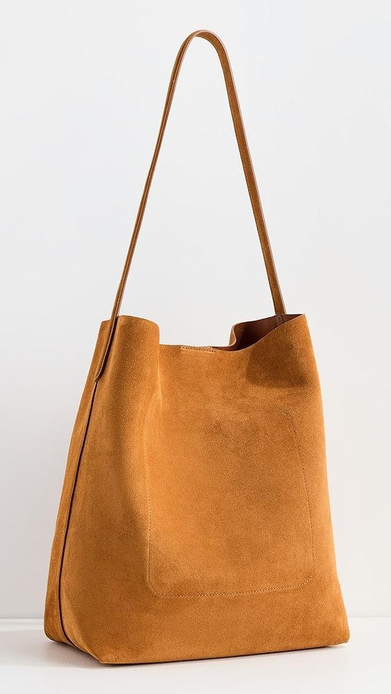 Mansur Gavriel Everyday Cabas Bag | Shopbop Product Image